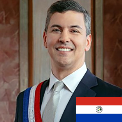 SANTIAGO PENA